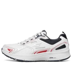 Go Run Consistent Bianco/Nero/Rosso