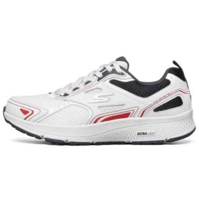 Go Run Consistent Bianco/Nero/Rosso