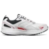 Go Run Consistent Bianco/Nero/Rosso
