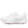 Go Run Consistent “Bianco Rosa”