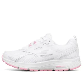 Go Run Consistent “Bianco Rosa”