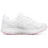 Go Run Consistent “Bianco Rosa”