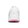 Go Run Consistent “Bianco Rosa”