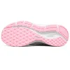 Go Run Consistent “Bianco Rosa”
