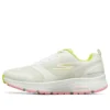 Go Run Consistent Bianco/Rosa/Giallo