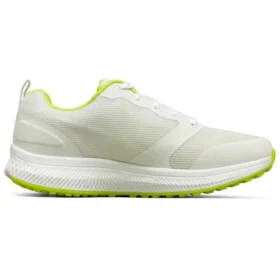 Go Run Consistent Bianco/Rosa/Giallo