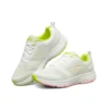 Go Run Consistent Bianco/Rosa/Giallo