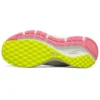 Go Run Consistent Bianco/Rosa/Giallo