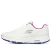 Go Run Consistent “Bianco Viola”