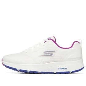 Go Run Consistent “Bianco Viola”