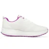 Go Run Consistent “Bianco Viola”