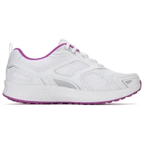 Go Run Consistent “Bianco Viola”