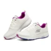 Go Run Consistent “Bianco Viola”