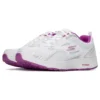 Go Run Consistent “Bianco Viola”