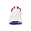 Go Run Consistent “Bianco Viola”