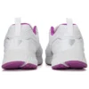 Go Run Consistent “Bianco Viola”