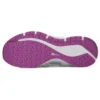 Go Run Consistent “Bianco Viola”