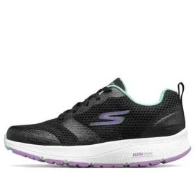 Go Run Consistent “Black”