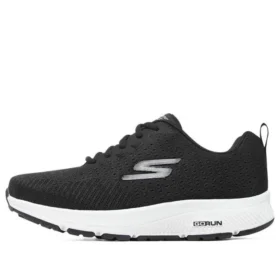 Go Run Consistent “Black”