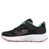 Go Run Consistent “Black”