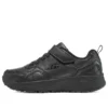 Go Run Consistent “Black”