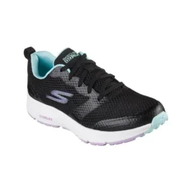 Go Run Consistent “Black”