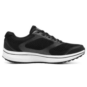 Go Run Consistent “Black”
