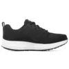 Go Run Consistent “Black”