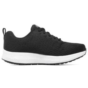 Go Run Consistent “Black”