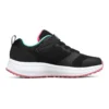 Go Run Consistent “Black”