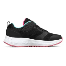 Go Run Consistent “Black”