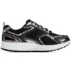 Go Run Consistent “Black”