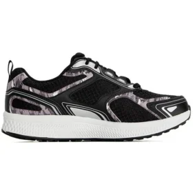 Go Run Consistent “Black”