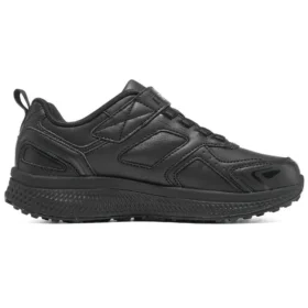 Go Run Consistent “Black”