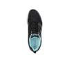 Go Run Consistent “Black”