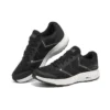 Go Run Consistent “Black”