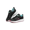 Go Run Consistent “Black”