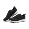 Go Run Consistent “Black”