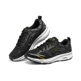 Go Run Consistent “Black Gold”