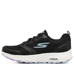 Go Run Consistent “Black Lavender”