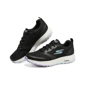 Go Run Consistent “Black Lavender”