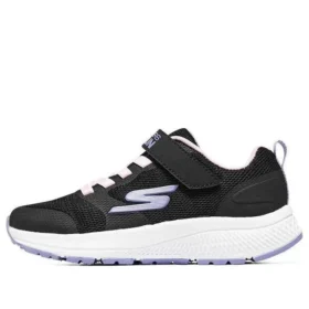 Go Run Consistent “Black Purple Pink”