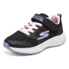 Go Run Consistent “Black Purple Pink”