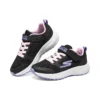 Go Run Consistent “Black Purple Pink”