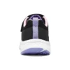 Go Run Consistent “Black Purple Pink”
