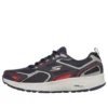 Go Run Consistent “Blu scuro/Rosso”