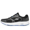 Go Run Consistent “Blue Black”