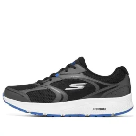 Go Run Consistent “Blue Black”