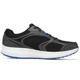 Go Run Consistent “Blue Black”