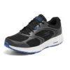 Go Run Consistent “Blue Black”